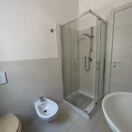 Apartment Splendido B6