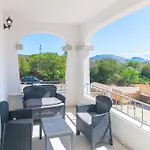 Splendido B6 Apartman Olbia