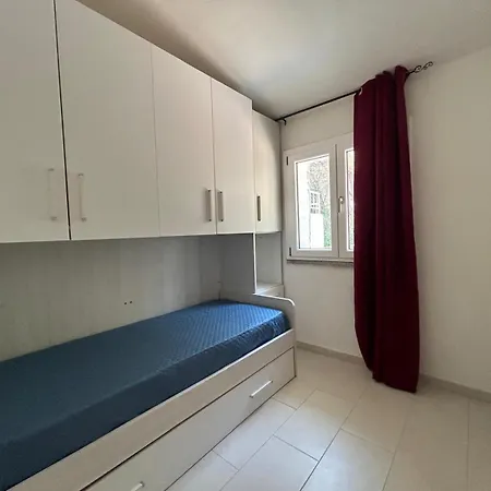 Splendido B6 Apartment