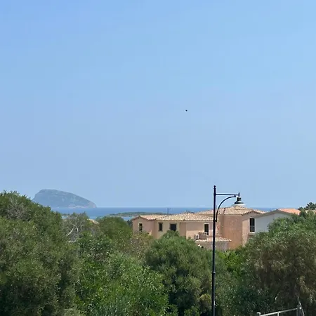 Apartment Splendido B6 *