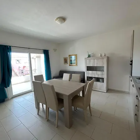 Apartment Splendido B6 Olbia