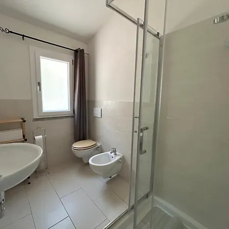 Splendido B6 Apartment *